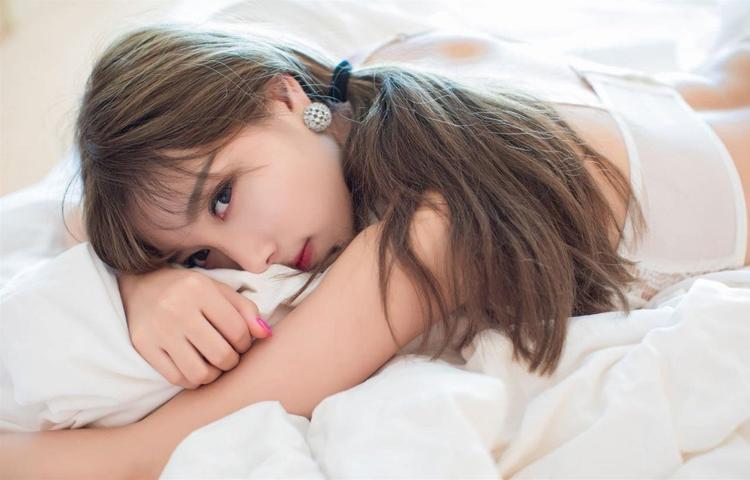 邱莹莹的成长之路